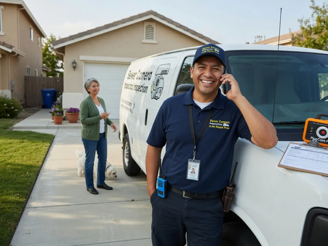 Sewer Line Repair Sayreville, NJ FAQs
